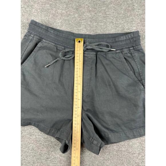 GAP Women's Casual Drawstring Shorts Size Small - Picture 5 of 8